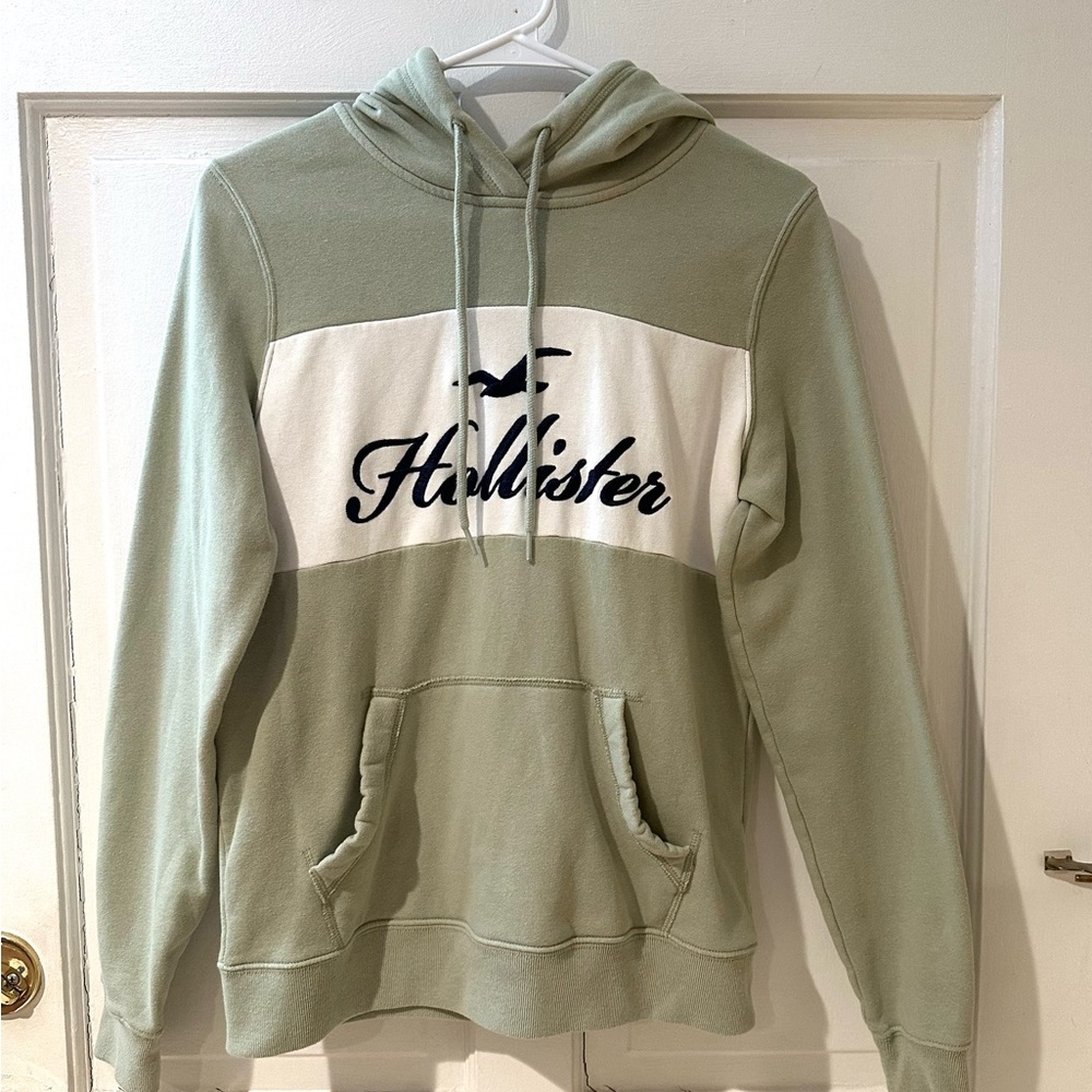 Hollister Sweatshirt Hoodie